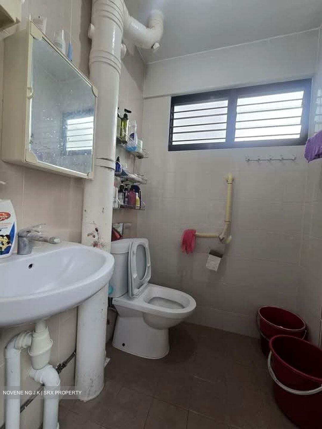 Blk 215 Bukit Batok Street 21 (Bukit Batok), HDB 4 Rooms #572750591